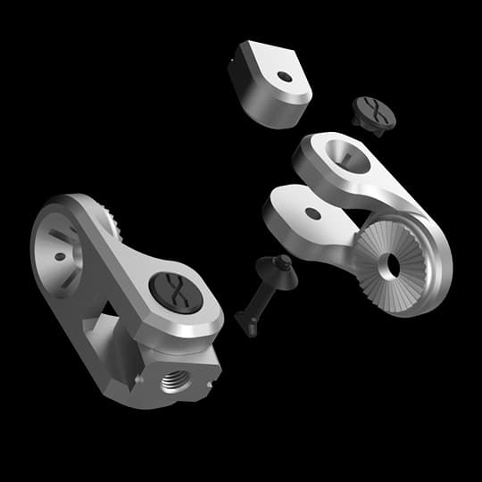 Swivel Link