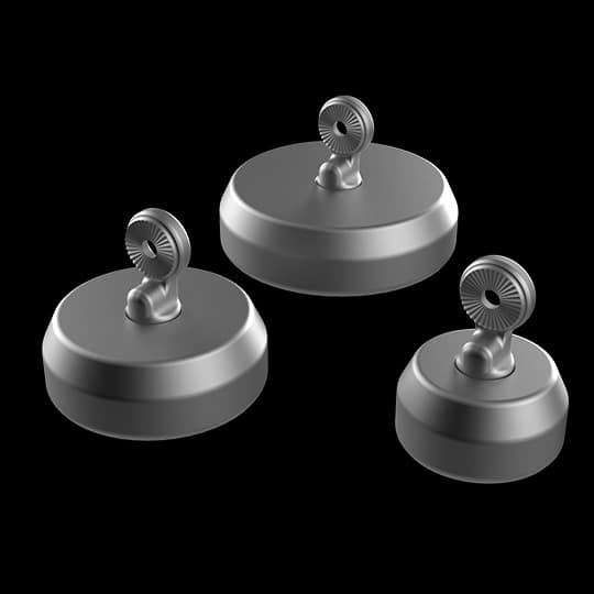 Weighted Base
