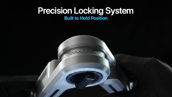 Link a Link Locking System