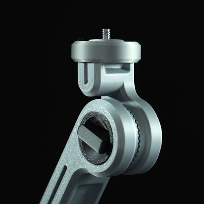 1/4″-20 Mount