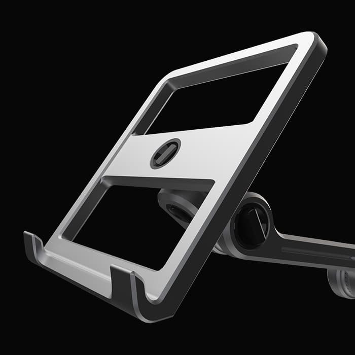 Laptop Mount