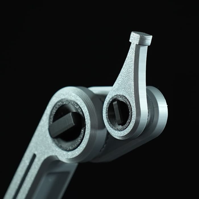 Microphone Mount