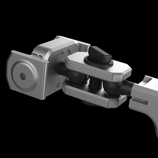 Ball Joint Link