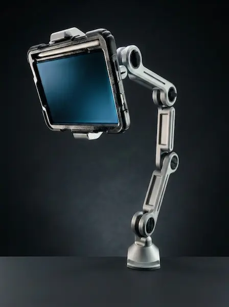 Tablet Arm