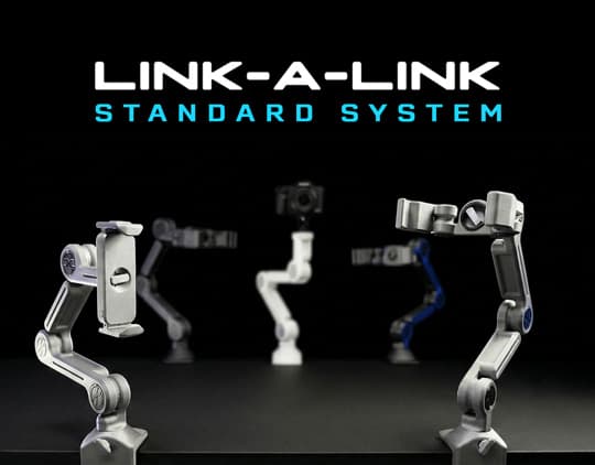 Standard Link-A-Link System