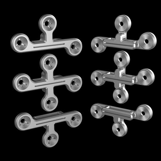 Branch Links