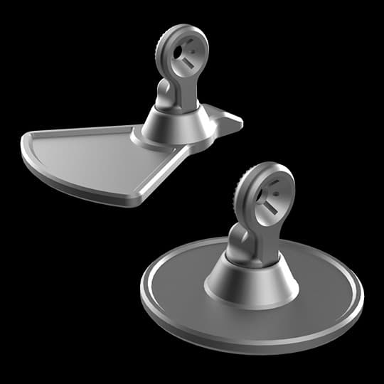 Standard Desk Mount