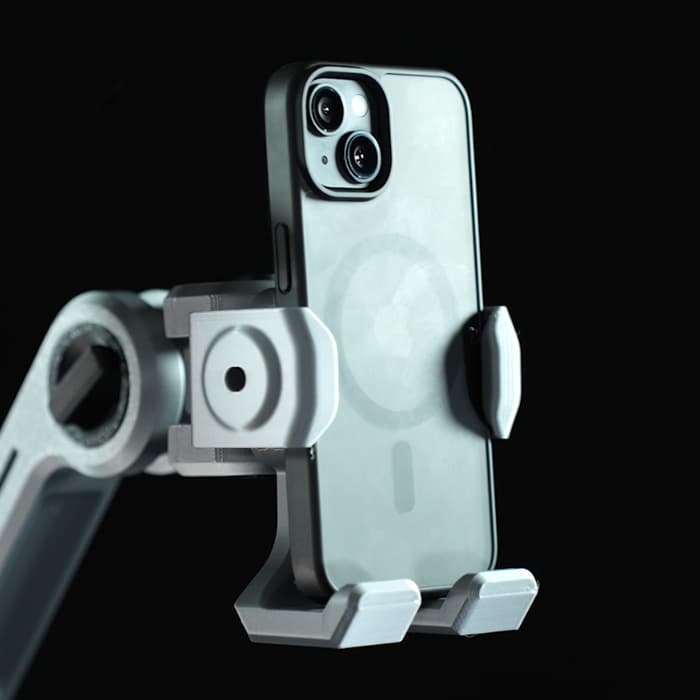 Universal Phone Mount