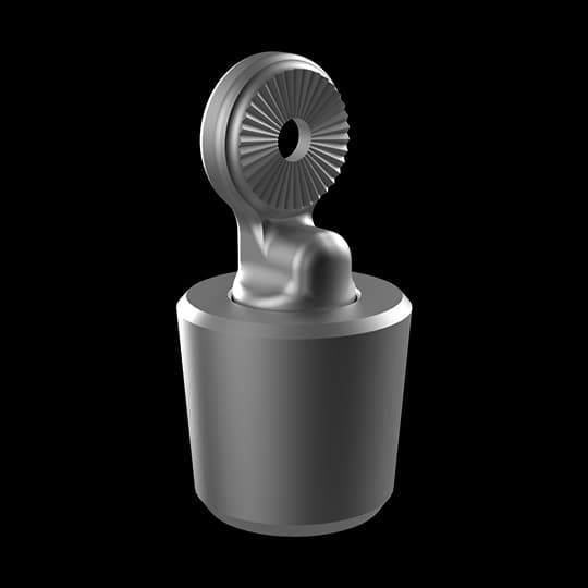 Cup Holder Base
