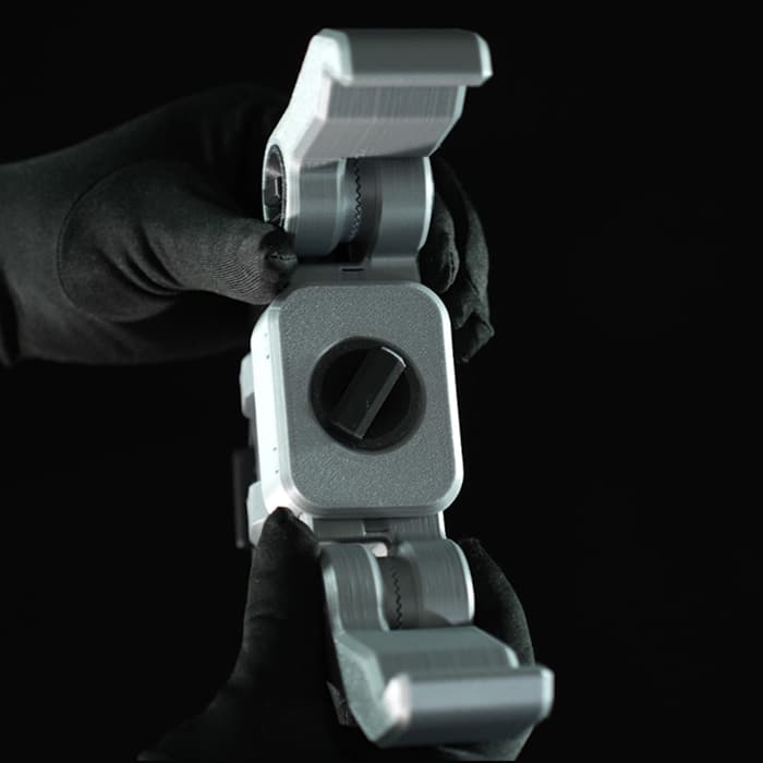 Modular Clamp
