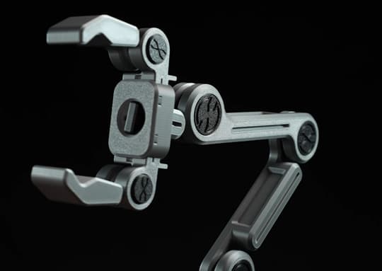 Link a Link Arm