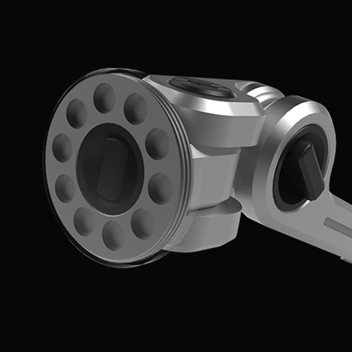 Magnetic Mount
