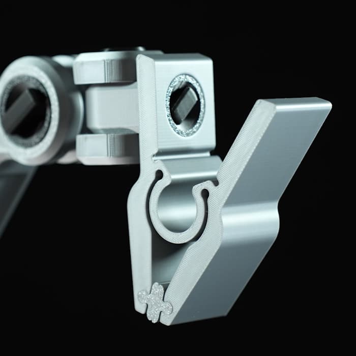 Clamp Mount