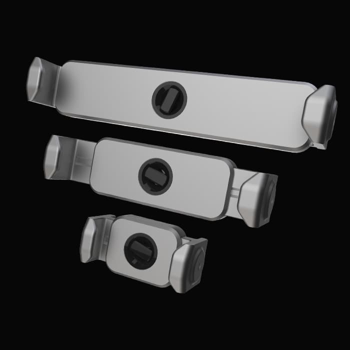 Tensioned Grip